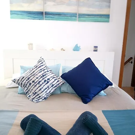 Holiday Urbanizacion Jardines De Papagayo פלאיה בלנקה