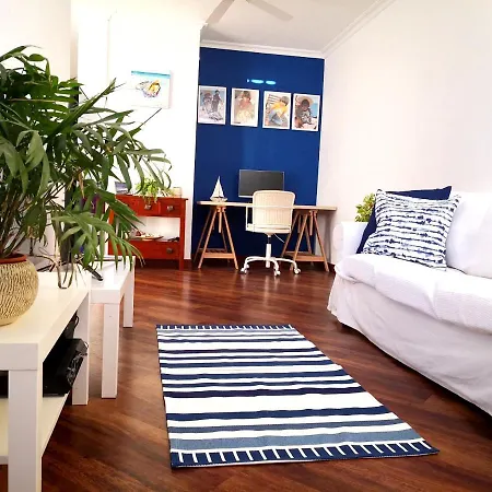 Holiday Urbanizacion Jardines De Papagayo פלאיה בלנקה