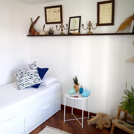 Holiday Urbanizacion Jardines De Papagayo פלאיה בלנקה