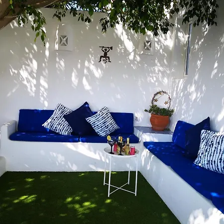 Feriehus Holiday Urbanizacion Jardines De Papagayo Playa Blanca (Lanzarote)