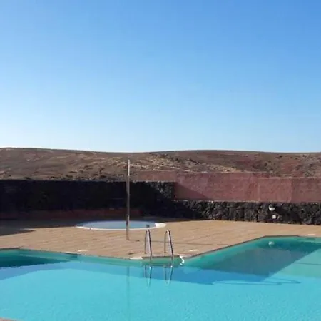 Holiday Urbanizacion Jardines De Papagayo Feriehus
